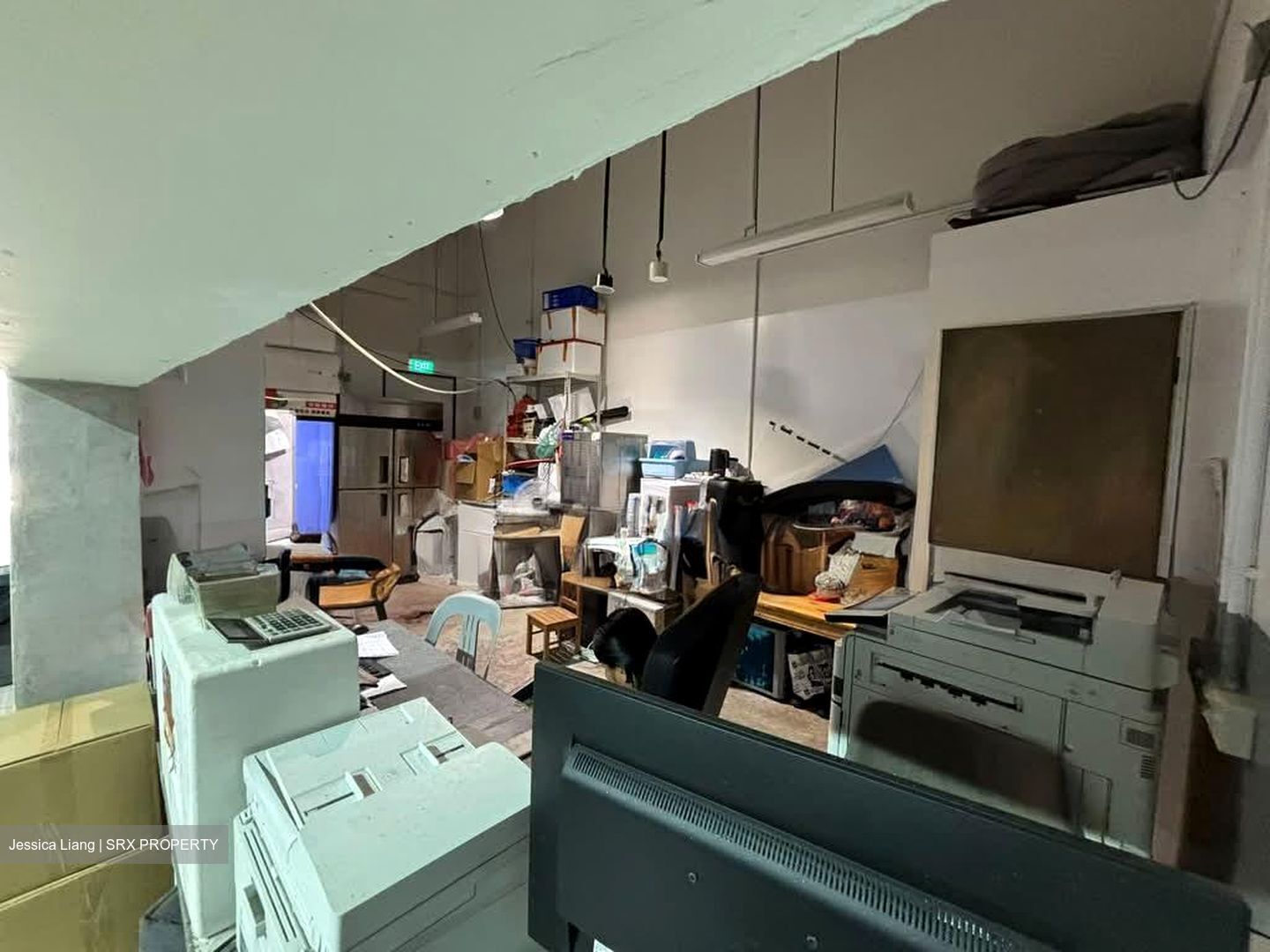 JTC Space @ Tampines North (D18), Warehouse #604750741
